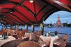Junior Premier Suite, Anantara Riverside Bangkok, Thailand