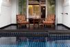 Deluxe Lagoon Pool Access, JW Marriott Khao Lak Resort & Spa, Khao Lak, Thailand, Far East