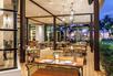 Olive Restaurant, JW Marriott Khao Lak Resort & Spa, Khao Lak, Thailand, Far East