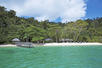 Tavajun Bay