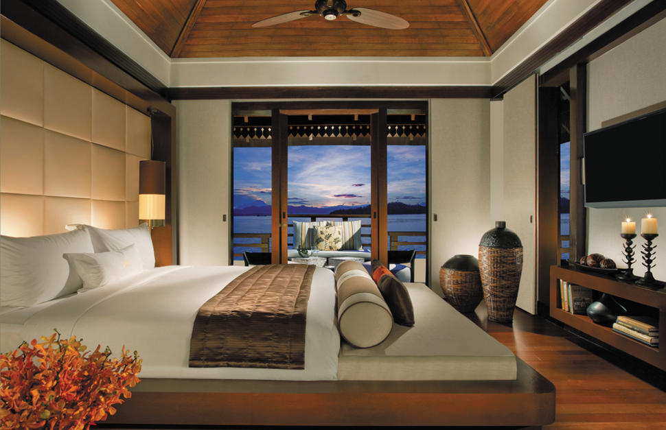 Kinabalu Villa