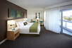 King Guest Room