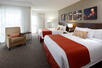 Queen Guest Room