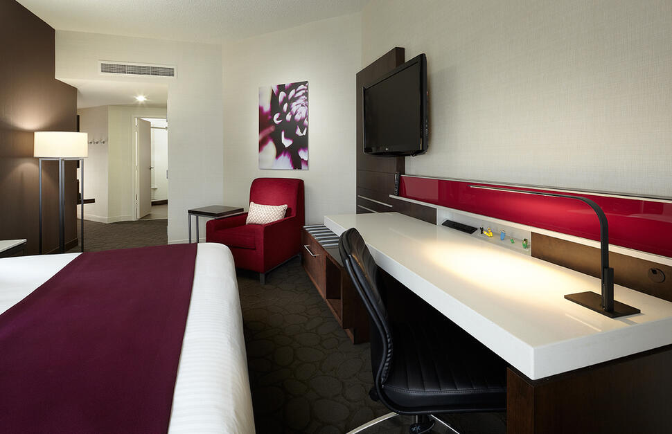 Club Room