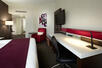 Club Room