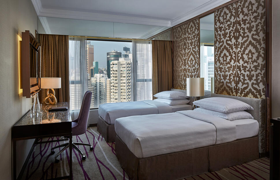 Grand Deluxe Room