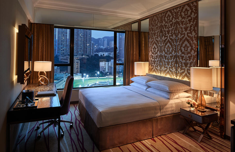 Grand Deluxe Room