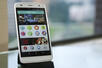 Complimentary use of smart phone