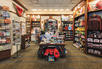 Gift Shop, Hilton Boston Logan Airport, Boston, Massachusetts