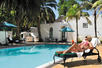 Heated Pool