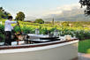 Braai & Mountain View