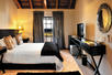 Terrace Suite Bedroom