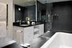 Terrace Suite Bathroom