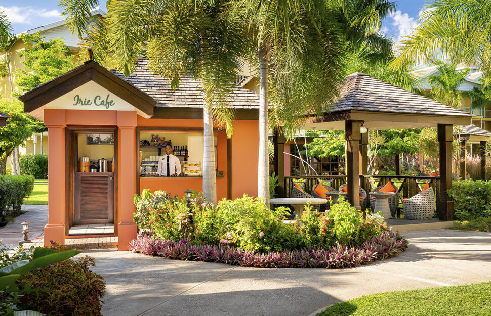 Moonstone Restaurant