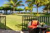 Ocean View Suite