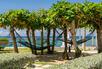 Wedding gazebo