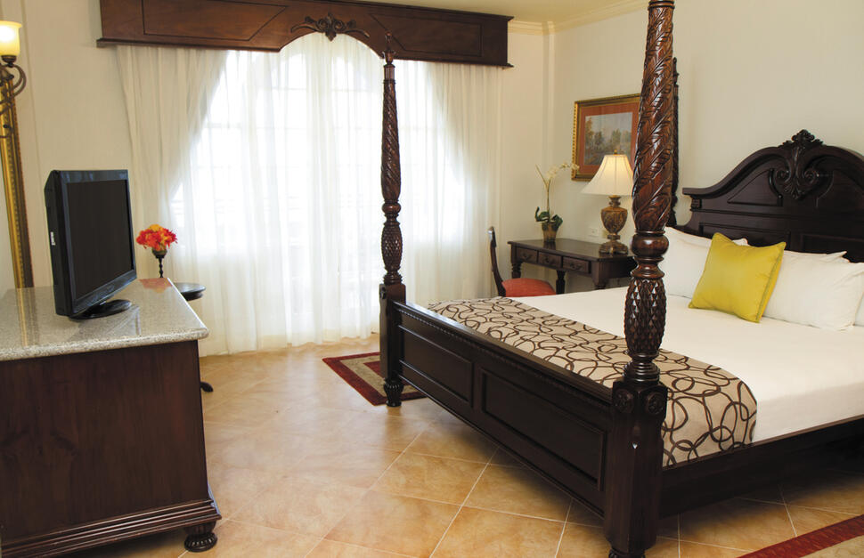 Premier Guest Room