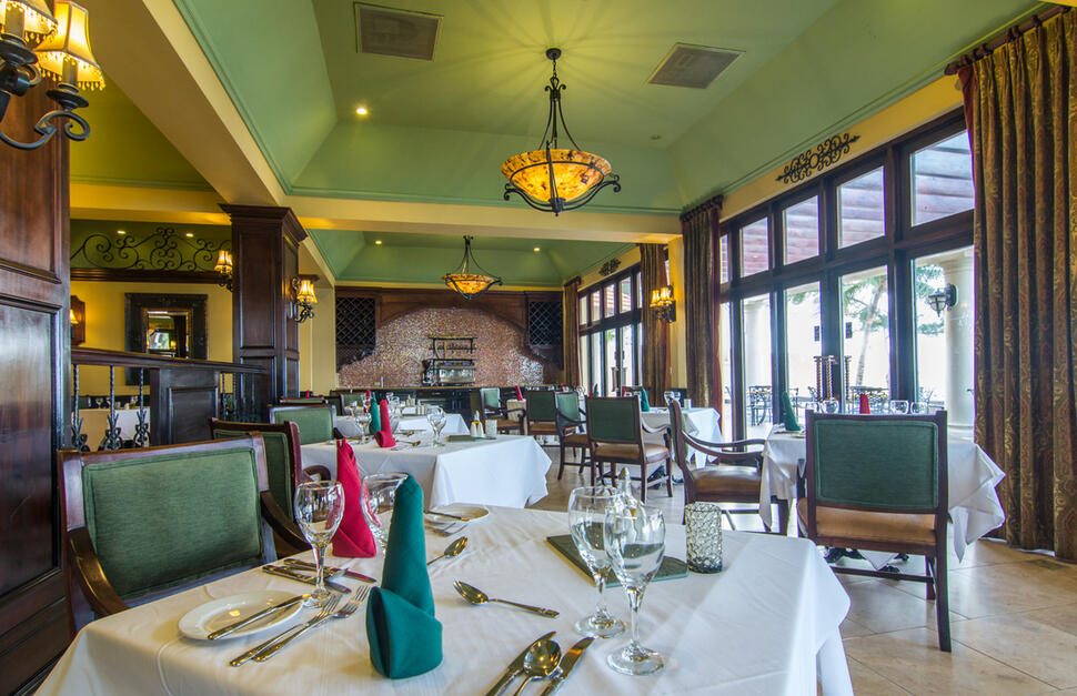 Moonstone Restaurant