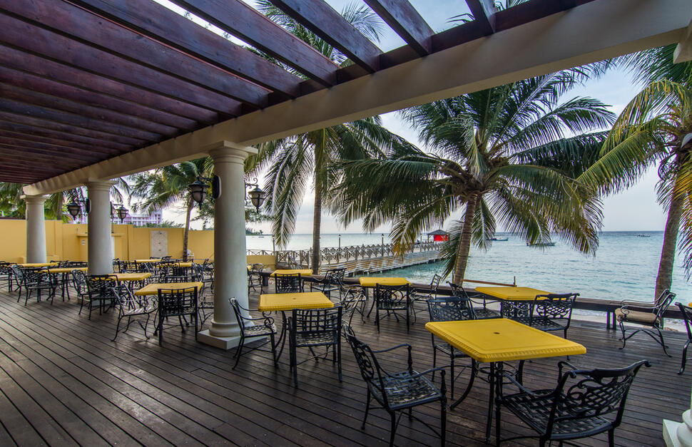 Moonstone Restaurant