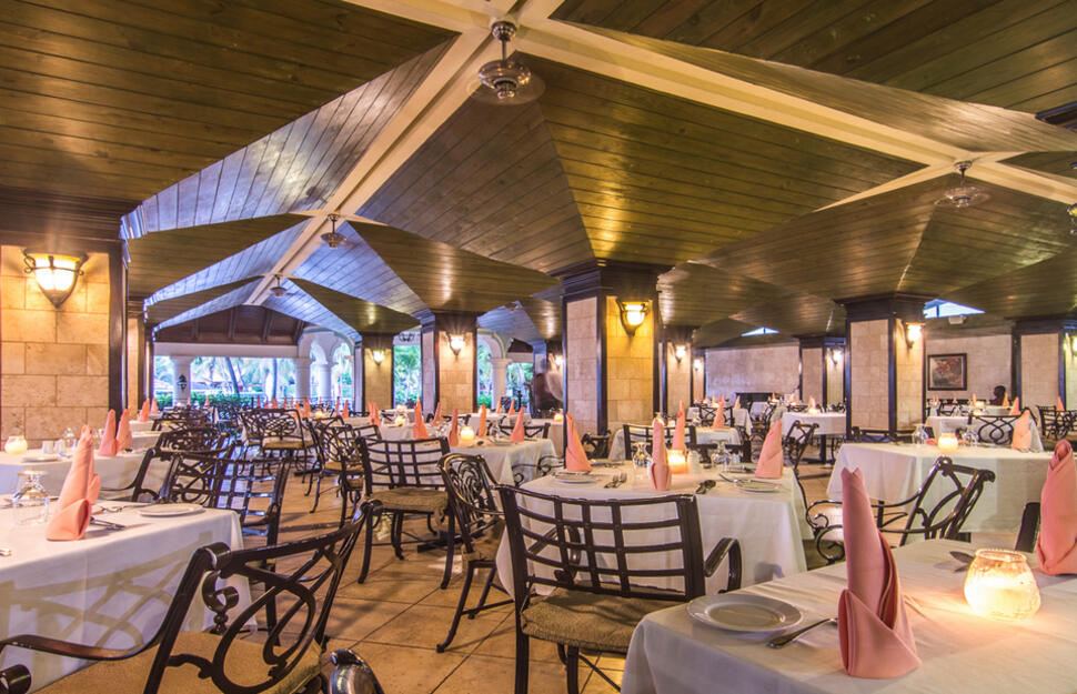 Coral Cafe
