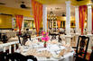 Platinum Restaurant, Jewel Dunn's River Beach Resort & Spa, Ocho Rios, Jamaica
