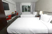 Luxury Two Bedroom Suite