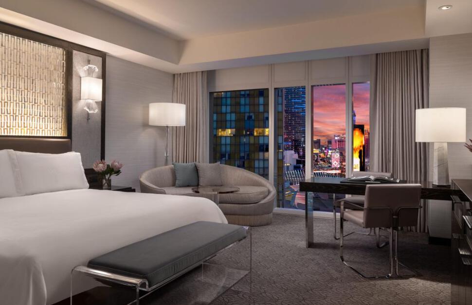 Standard King Room