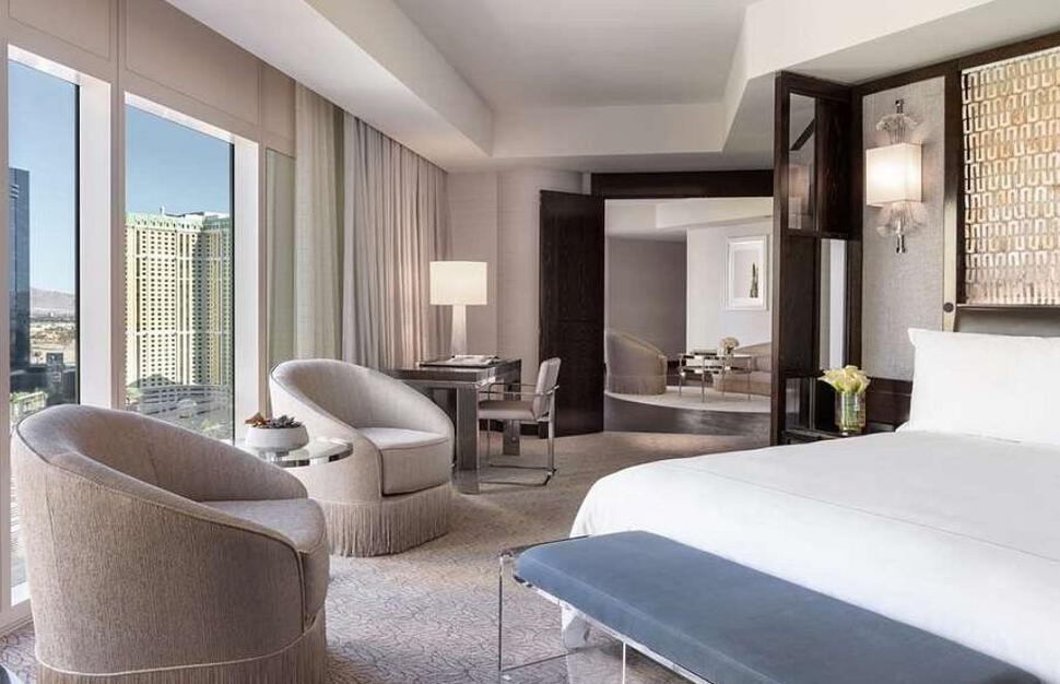 Twist by Pierre Gagnaire