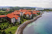 The Magellan Sutera Harbour Resort