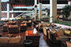 Tariks Lounge, The Magellan Sutera Harbour Resort, Kota Kinabalu, Malaysia