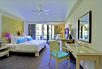 Deluxe Garden View Room, The Magellan Sutera Harbour Resort
