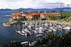 The Magellan Sutera Harbour Resort
