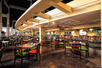 Five Sails Restaurant, The Magellan Sutera Harbour Resort, Kota Kinabalu, Malaysia