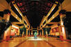 Magellan Lobby, The Magellan Sutera Harbour Resort, Kota Kinabalu, Malaysia