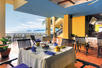 Al Fresco Restaurant, The Magellan Sutera Harbour Resort, Kota Kinabalu, Malaysia