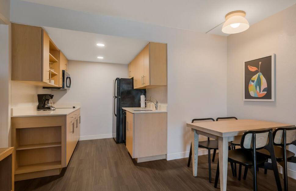 Two Bedroom Suite