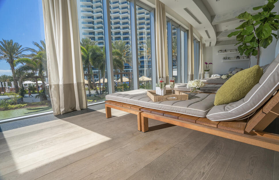 Premium Ocean View 2 Queen