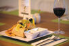 Mermaid Café & Bistro, Pestana South Beach, Miami
