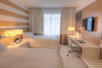 Double Double Room, Pestana South Beach, Miami