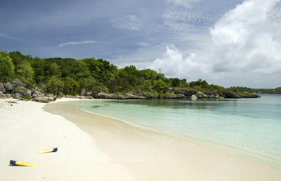 Green Island