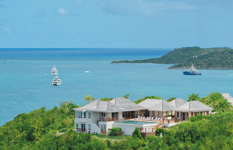 Green Island