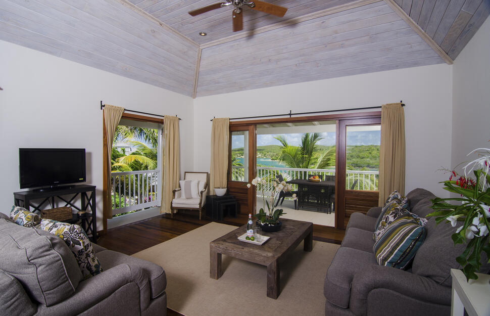 Deluxe Suite 2-Bedroom