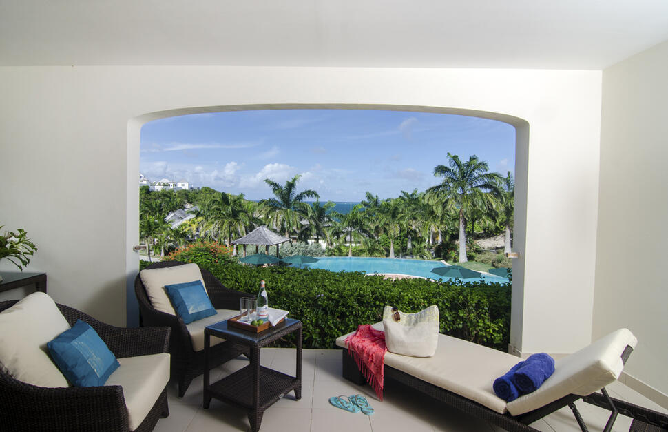 Deluxe Suite 1-Bedroom