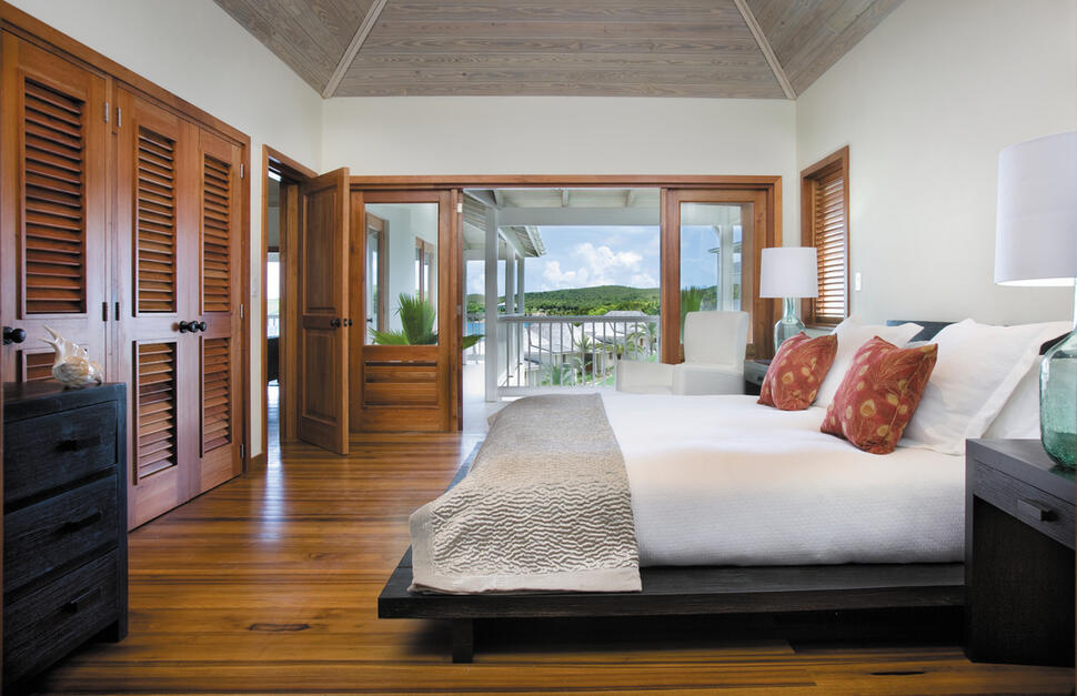 Deluxe Suite 1-Bedroom