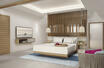 Artist's impression of Plunge Pool Suite