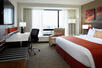 King Guest Room
