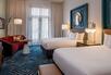Queen Room, Hyatt French Quarter New Orleans, Deep South, USA