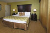 King Room, The Hotel Highland at Five Points South, Alabama, Southern USA