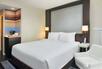 Bistro, Courtyard by Marriott Central Park, New York