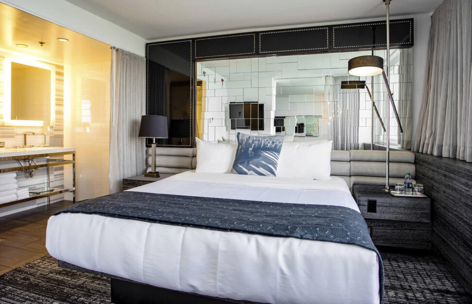 Marvelous Suite